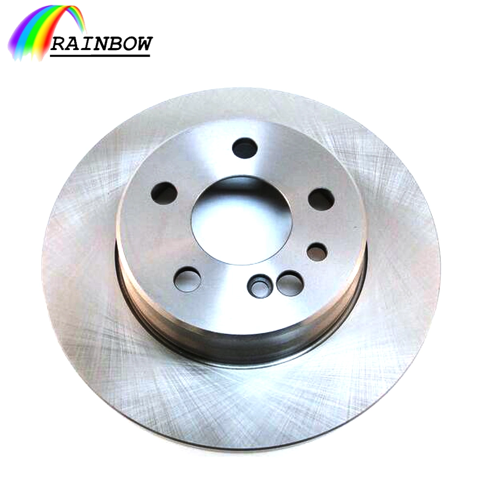 Premium 43512-0g961 Braking Lathe Discs Brake Plate for Toyota